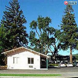 Cloverdale Oaks Inn Eksteriør billede